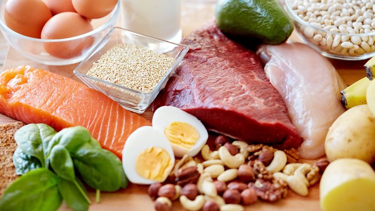 Read more about the article Protein Basics For Beginners.(Introduction course)