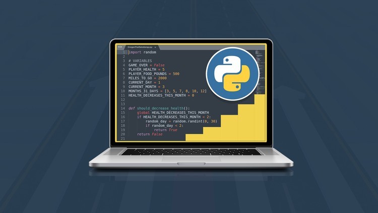Read more about the article Python And Django Framework For Beginners Complete Course