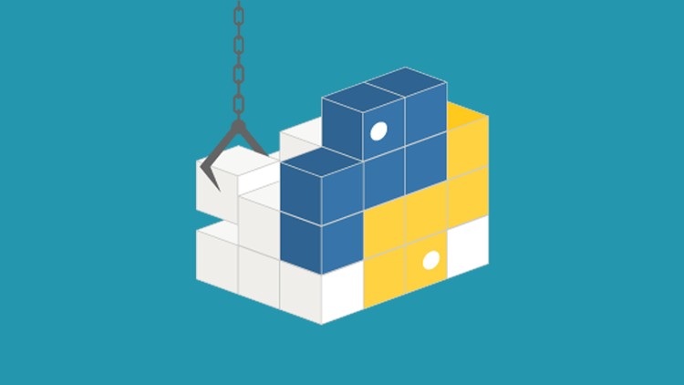 Read more about the article Python packages with PyPI