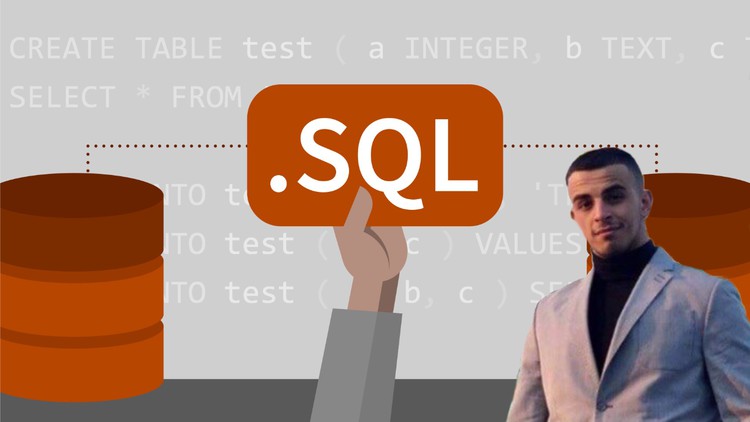 Read more about the article SQL- The Complete Introduction to SQL programming