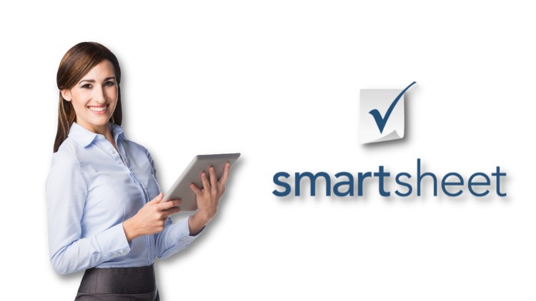 Read more about the article Smartsheet Project Management Training from Zero to Hero