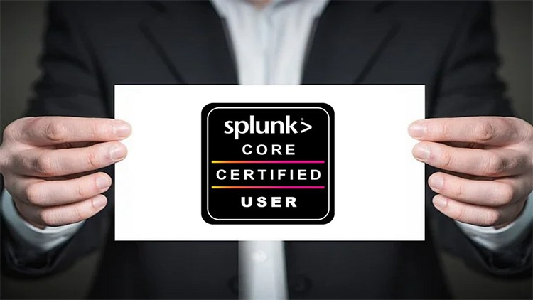 Read more about the article Splunk Exam: Splunk Core Certified User Certification 2021