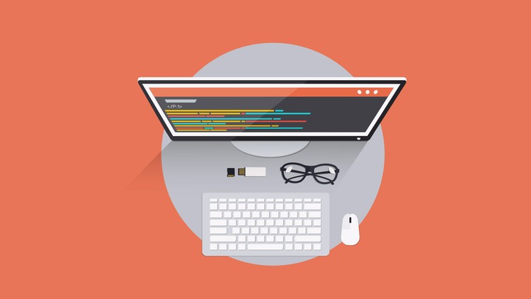 Read more about the article The Complete Front-End Web Development Course!