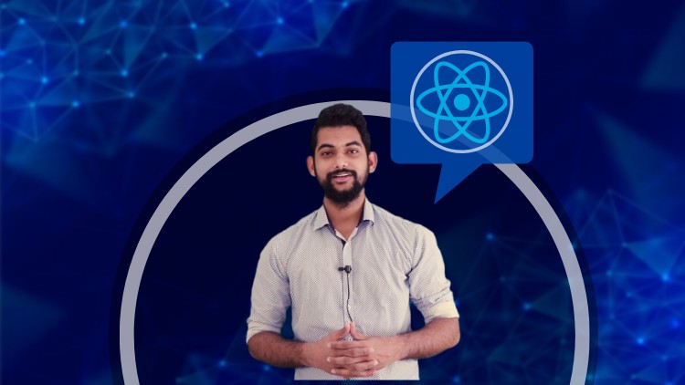 Read more about the article The Complete ReactJs Course – Basics to Advanced [2023]
