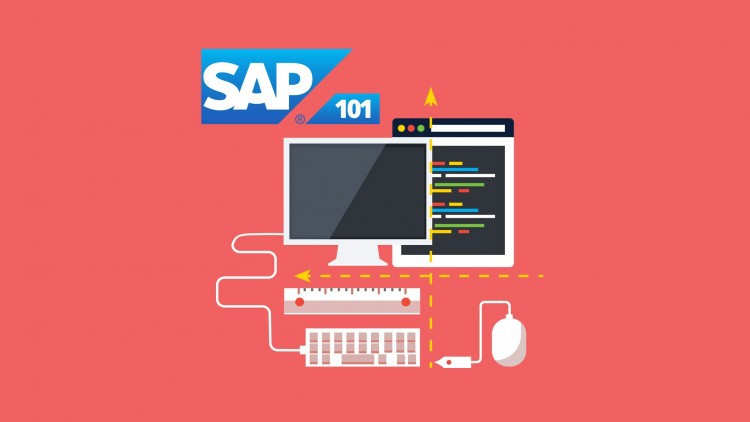 Read more about the article The Complete SAP S/4HANA Bootcamp 2022