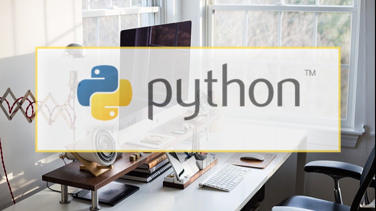 Read more about the article The Python Developer Essentials 2022 Immersive Bootcamp