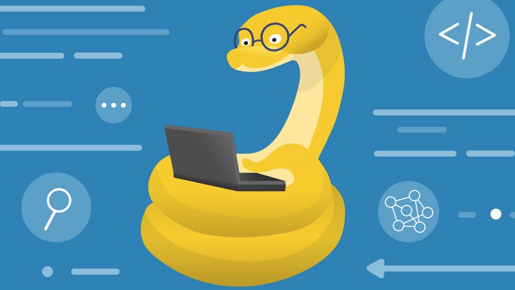 Read more about the article The Ultimate Python Guide for Beginners