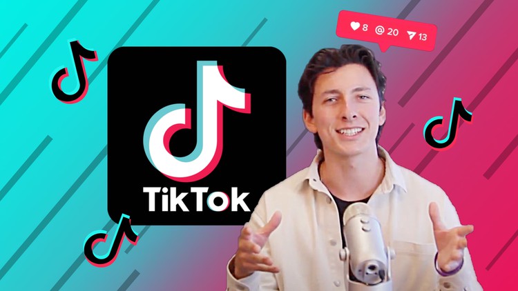TikTok Marketing 2024 | Go Viral With Authentic Videos!
