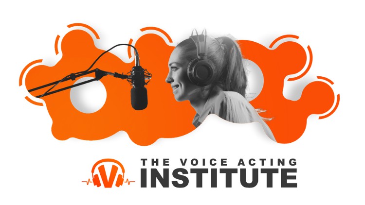 Read more about the article Professional Voice Acting & Voice Over Courses