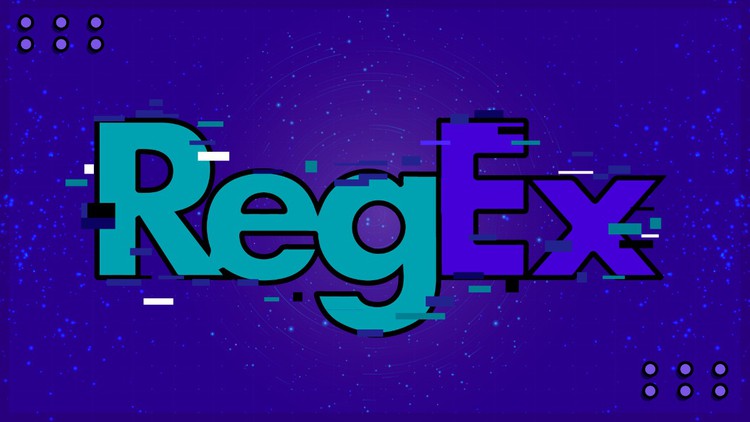 Read more about the article Accelerated Regular Expressions Training – Regex