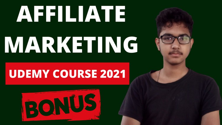 Read more about the article Affiliate Marketing for Beginners 2021
