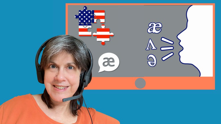 Read more about the article American English Pronunciation for Beginners