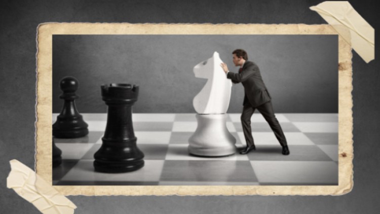 Read more about the article Basics of Strategic Game Theory for Managers