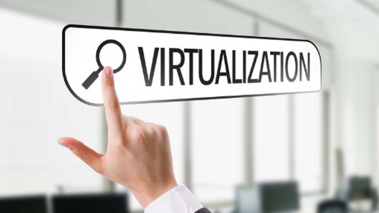 Read more about the article Build Your Home Virtualization Lab
