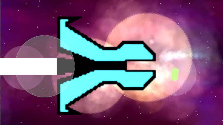 Read more about the article Build a Polished Space Shooter Game in GameMaker Studio 2