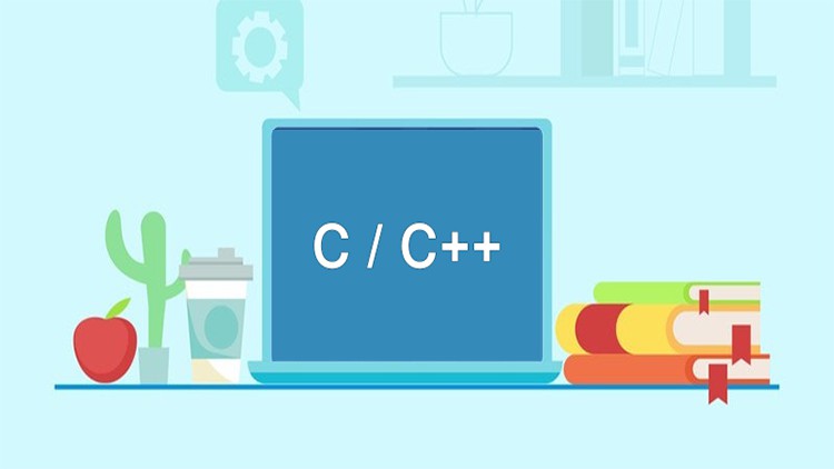 Read more about the article C++ Professional Programmer  Certification 2021