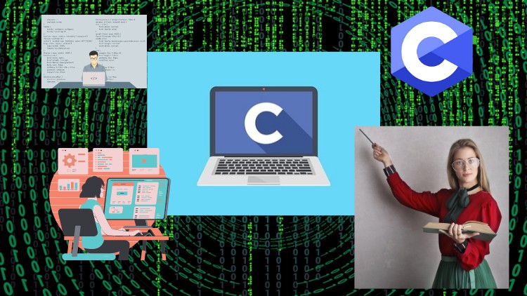 Read more about the article C programming tutorial