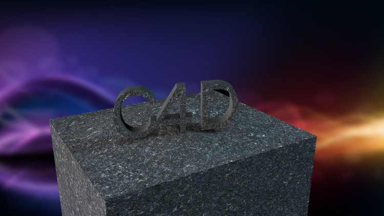 Read more about the article Cinema 4D – The Fundamentals