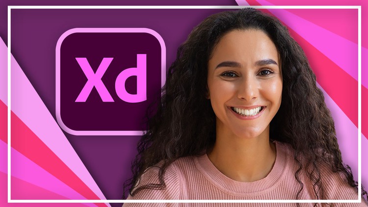 Read more about the article Complete Adobe XD Megacourse: Beginner to Expert