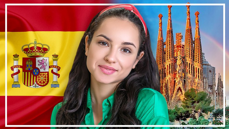 Read more about the article Complete Spanish Course: Learn Spanish for Beginners