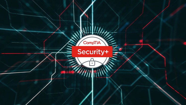 Read more about the article Comptia Security+ 601
