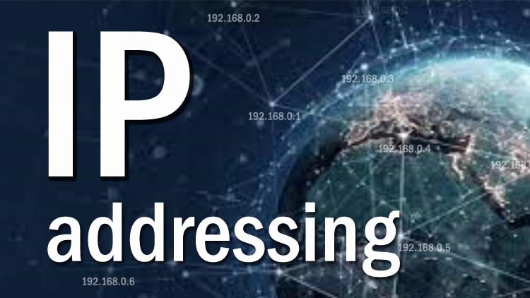 Read more about the article Concepts of IP Addressing