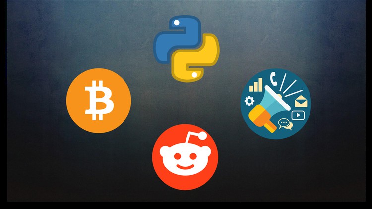 Read more about the article Create Reddit bots with Python: Beginner to Advanced