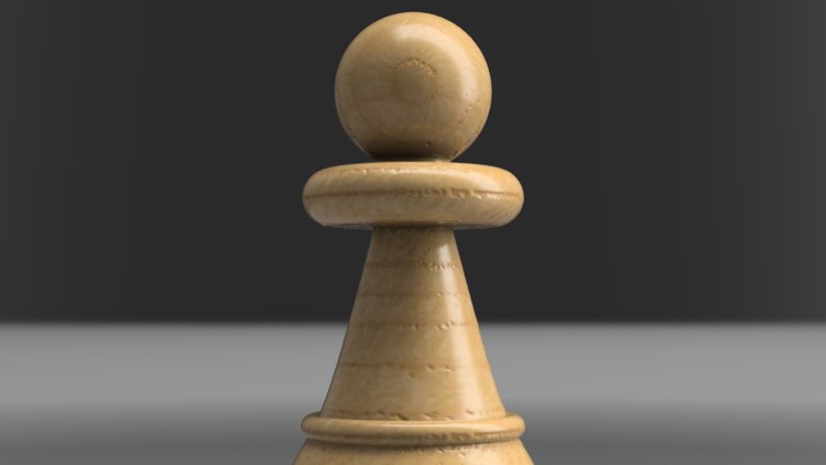 Read more about the article Create Your Own Chess in Fusion 360
