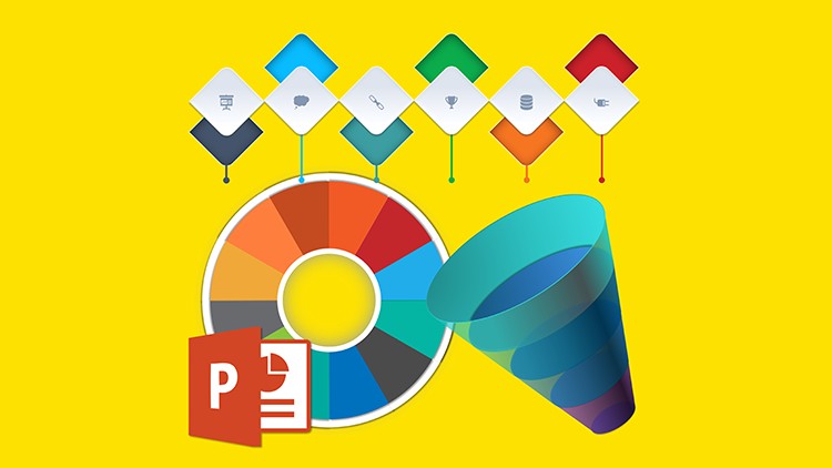Read more about the article Creative Infographics in PowerPoint