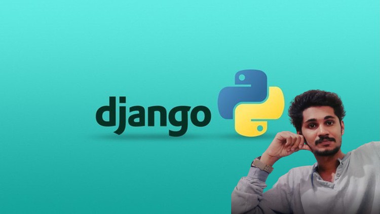 Read more about the article Django Web Development: All You Need To Become A Python Dev