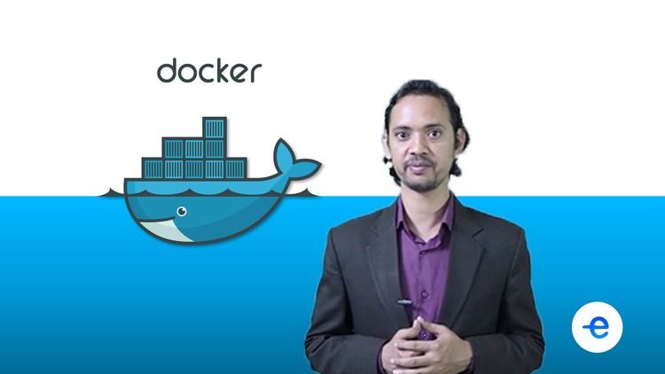 Read more about the article Docker Course for Beginners
