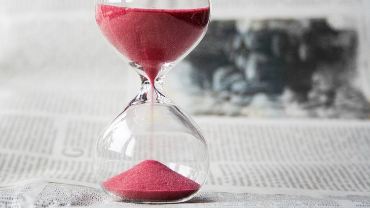 Read more about the article Effective Time Management For Professionals