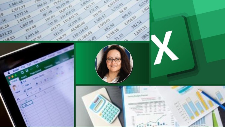 Read more about the article Excel Tables (Beginners' Guide) Mini Free Course