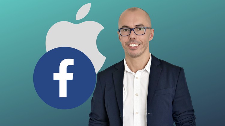 Read more about the article Facebook Ads & Instagram Ads Course 2022 (Ready for iOS 14+)