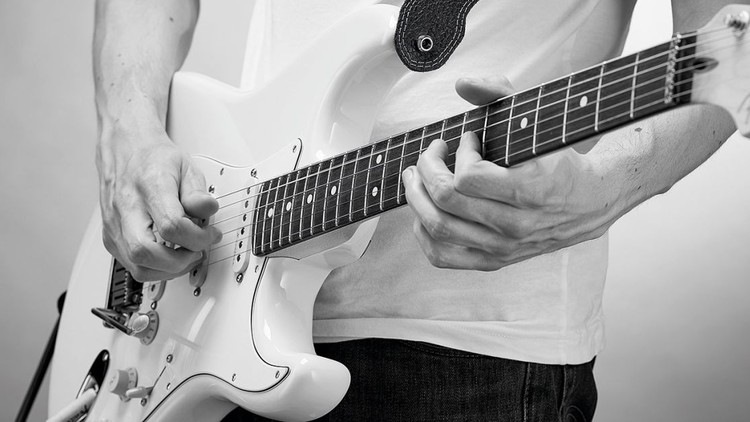 Read more about the article Funk Rhythm Guitar Techniques