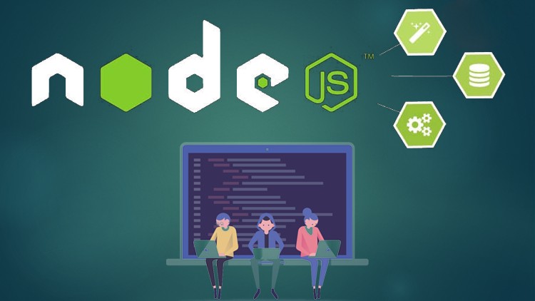Read more about the article Get Started With NodeJS : For Beginners