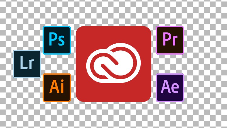 Read more about the article Get a second job with Adobe Creative Cloud.