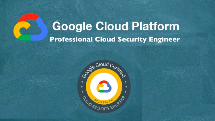 Read more about the article Google Cloud Professional Security Engineer Practice Exams
