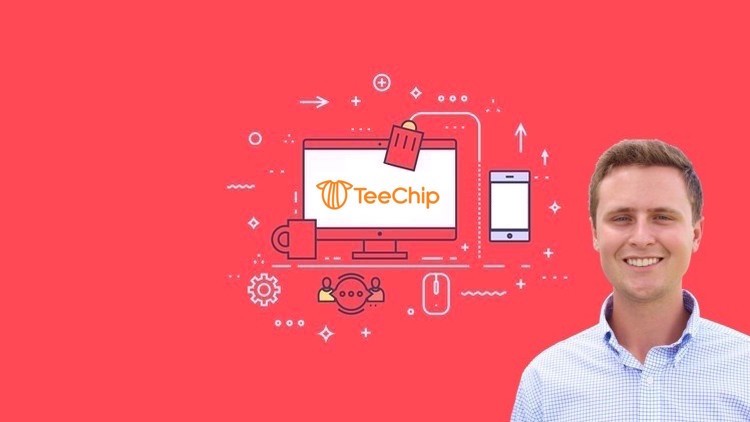 Read more about the article How To Sell T-Shirts On TeeChip!