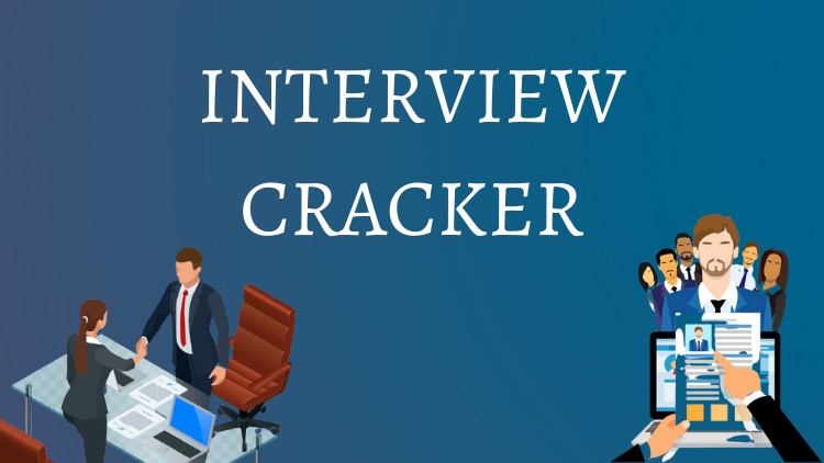 Read more about the article Interview Cracker – Ultimate Guide to Ace Any Interview