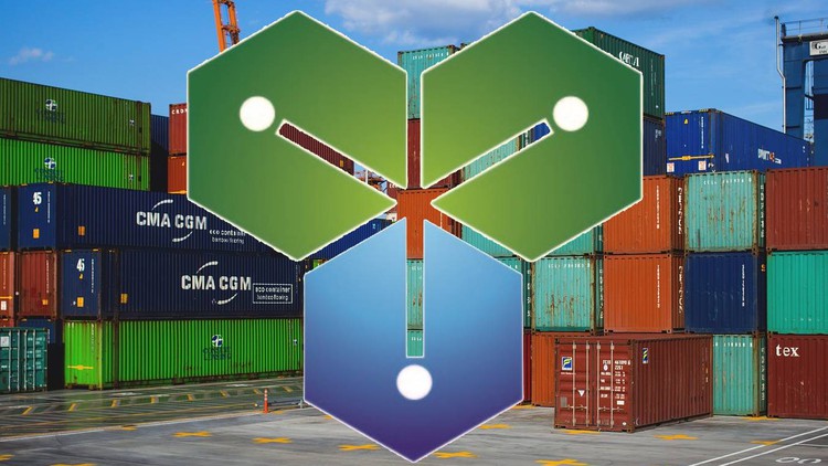 Read more about the article Introduction to Containers – One Hour Crash Course