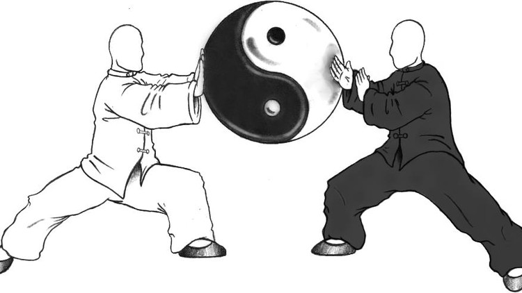 Read more about the article Introduction to Tai Chi