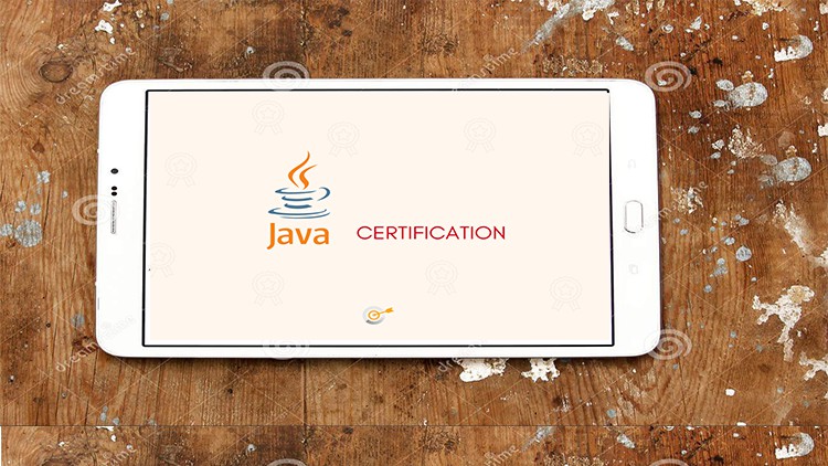 Read more about the article Java SE Associate Programmer I Certification practice Test