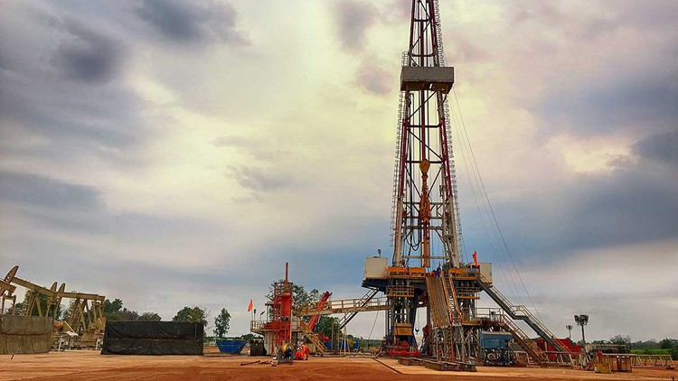 Read more about the article Land Drilling Rig Site Preparation