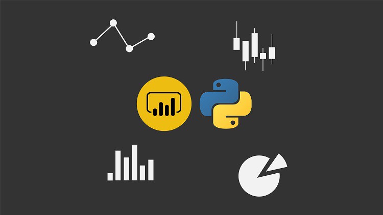 Read more about the article Learn Data Visualization with Python, Plotly and Power BI