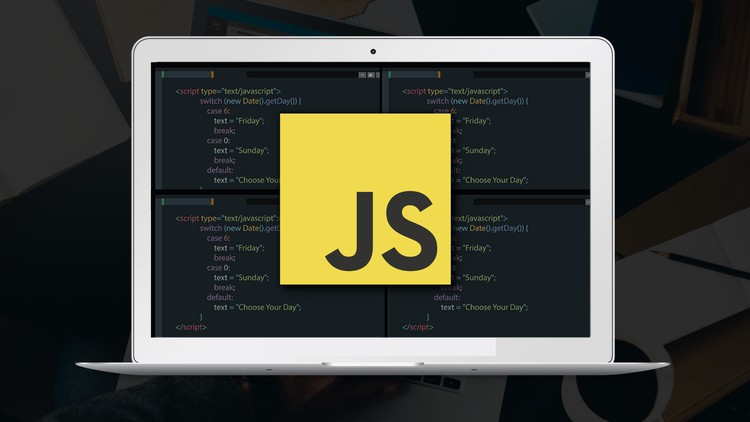 Read more about the article Learn JavaScript from Scratch: The Ultimate Beginners Course