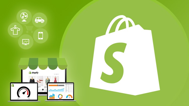 Read more about the article Learn Shopify Now: Shopify for Beginners