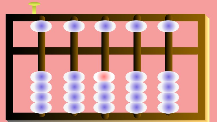 Read more about the article Learning Abacus Math in 7 Days