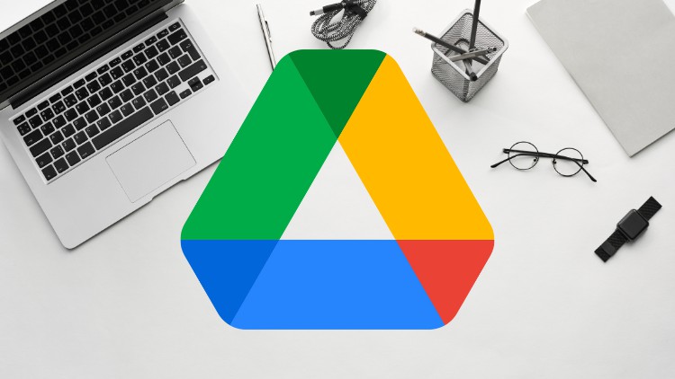Read more about the article Learning Google Drive from Scratch