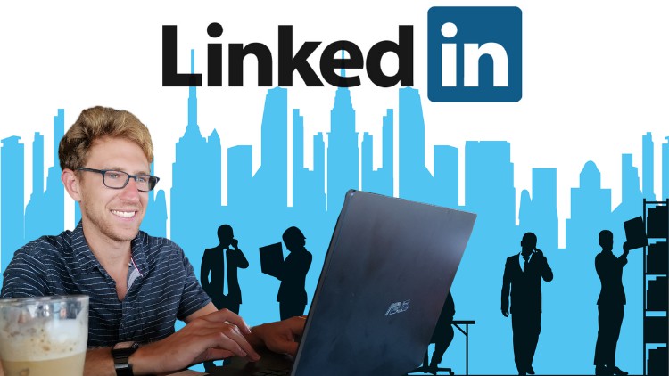 Read more about the article LinkedIn Marketing: Grow Your Network & Find Remote Jobs
